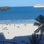 Apto Camboriú - Frente Ao Mar